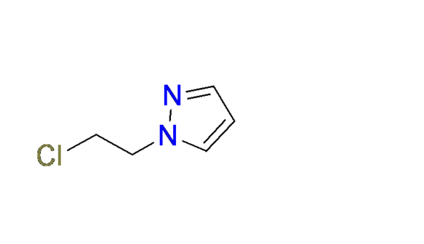 1-(2-Chloro-ethyl)-1H-pyrazole