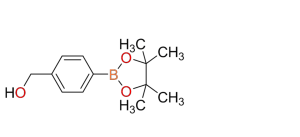 4-(hydroxymethyl)phenylboronic acid, pinacol ester