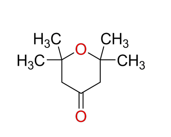 2,2,6,6-tetramethyldihydro-2H-pyran-4(3H)-one
