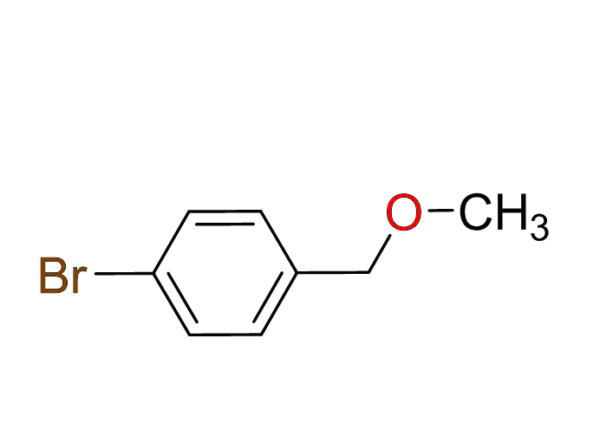 1-bromo-4-(methoxymethyl)benzene