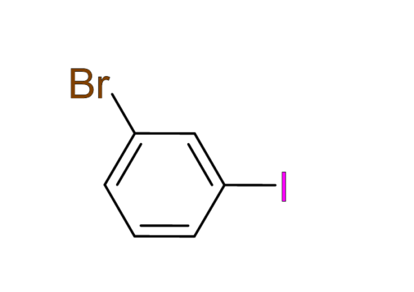 1-Bromo-3-iodo-benzene