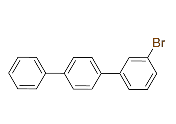 3-bromo-p-terphenyl