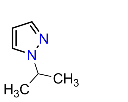 1-Isopropyl-1H-pyrazole