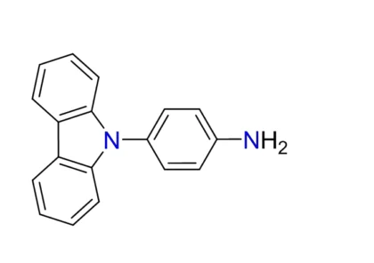 4-(9H-carbazol-9-yl)aniline