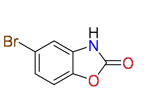 5-bromobenzo[d]oxazol-2(3H)-one
