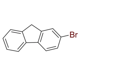 2-bromo-9H-fluorene