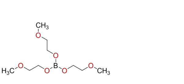 tris(2-methoxyethyl) orthoborate