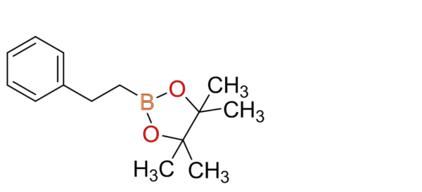 2-Phenylethyl-1-boronic acid pinacol ester