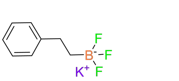 Potassium trifluoro(phenethyl)borate