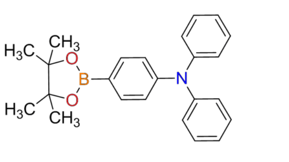N,N-diphenylaniline-4-boronic acid, pinacol ester