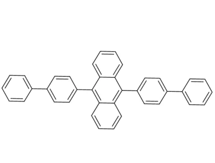 9,10-Bis((1,1'-biphenyl)-4-yl)anthracene