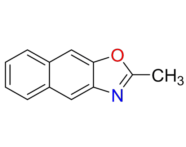 2-Methyl-naphtho(2,3-d)oxazole