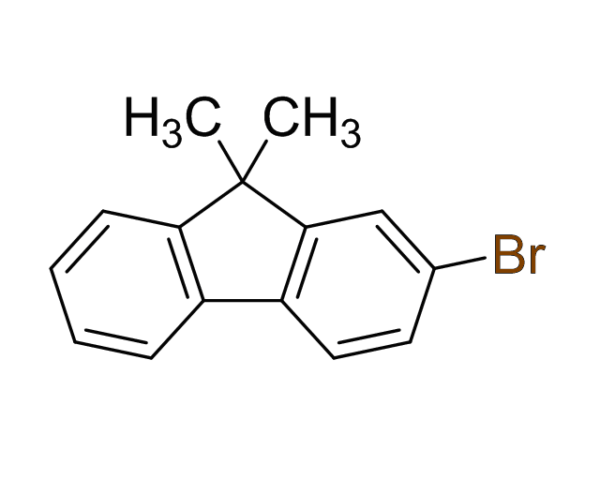 2-Bromo-9,9-dimethylfluoren