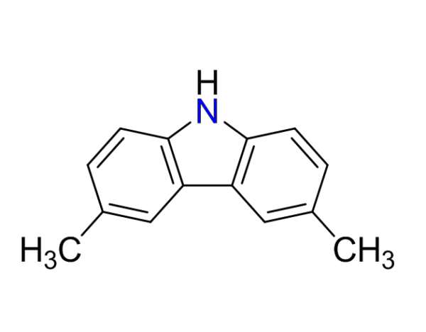 3,6-dimethyl-9H-carbazole