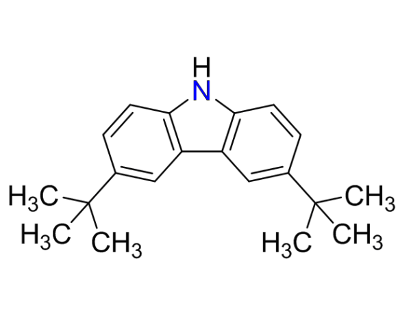 3,6-Di(tert-butyl)-9H-carbazole