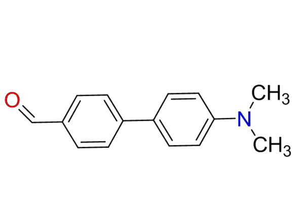 4'-(dimethylamino)biphenyl-4-carbaldehyde