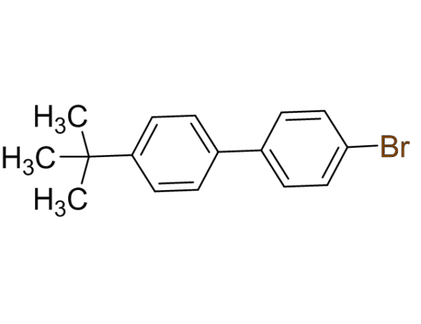 4-Bromo-4'-tertbutylbiphenyl