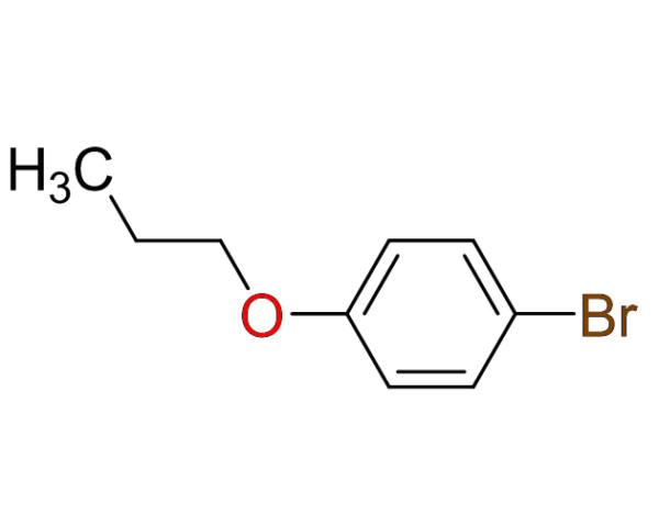 1-Bromo-4-n-propyloxybenzene