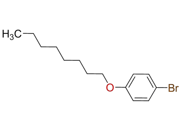 1-Bromo-4-n-octyloxybenzene