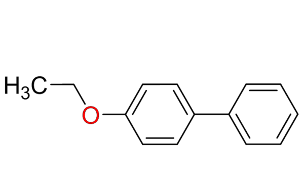 4-Ethyloxybiphenyl