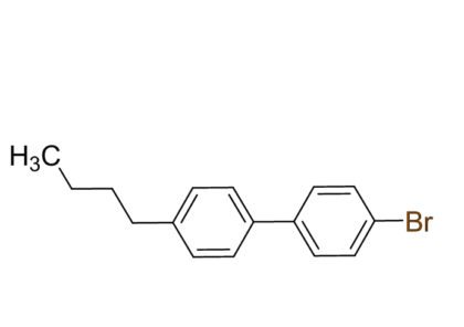 4-Bromo-4'-n-butyl-1,1'-biphenyl