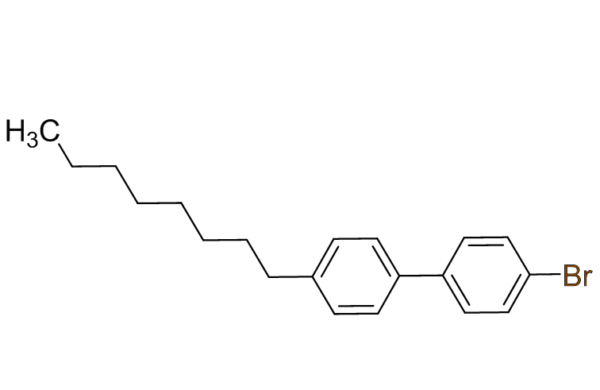 4-Bromo-4'-n-octyl-1,1'-biphenyl