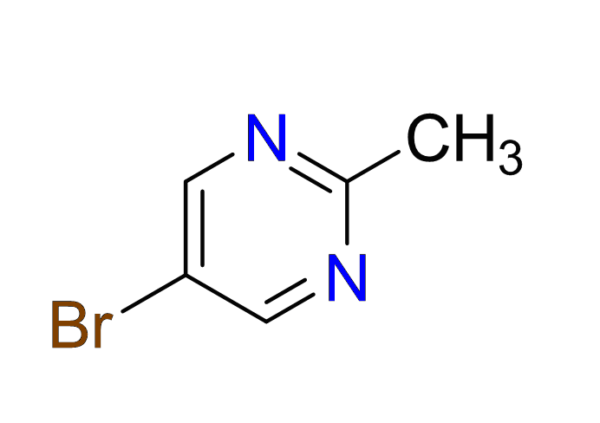 5-bromo-2-methylpyrimidine