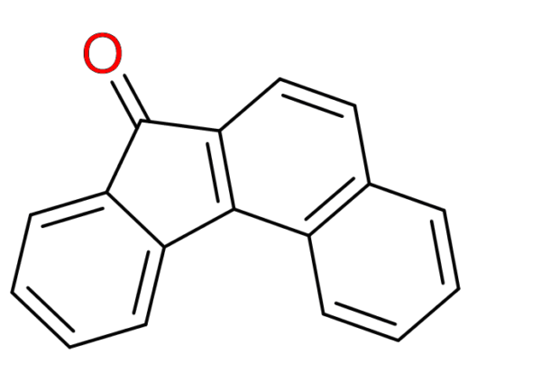 7H-benzo[c]fluoren-7-one