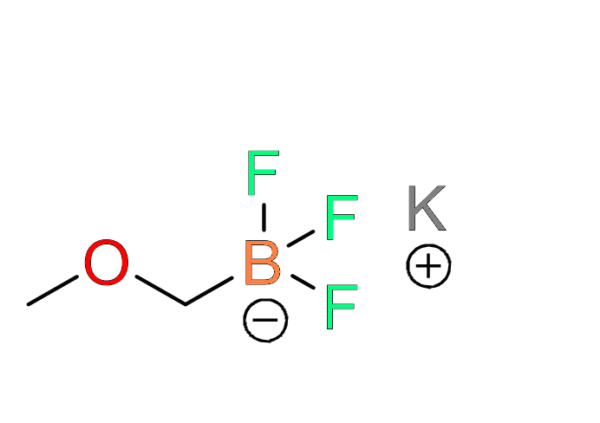 potassium trifluoro(methoxymethyl)borate