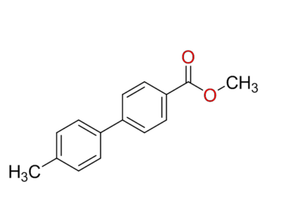 methyl 4'-methylbiphenyl-4-carboxylate