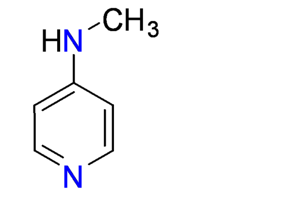 N-methylpyridin-4-amine