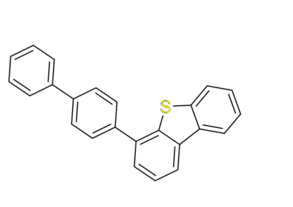 4-Biphenyl-4-yl-dibenzothiophene