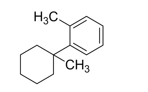 1-Methyl-2-(1-methylcyclohexyl)benzene