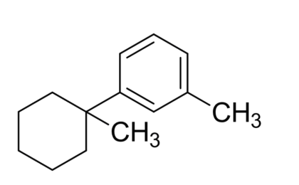 1-Methyl-3-(1-methylcyclohexyl)benzene