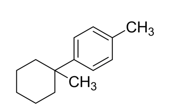 1-Methyl-4-(1-methylcyclohexyl)benzene