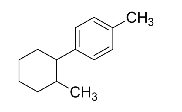 1-Methyl-4-(2-methylcyclohexyl)benzene