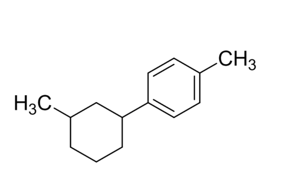 1-Methyl-4-(3-methylcyclohexyl)benzene