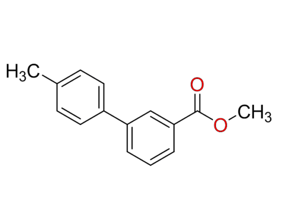 methyl-4'-methylbiphenyl-3-carboxylate
