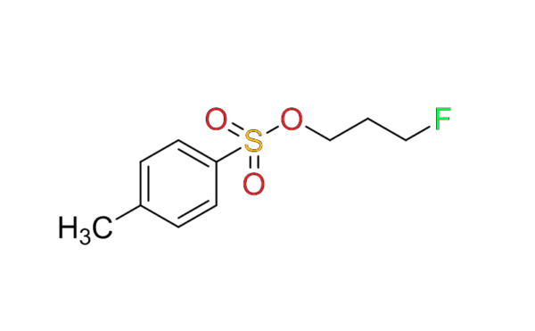3-fluoropropyl 4-methylbenzenesulfonate