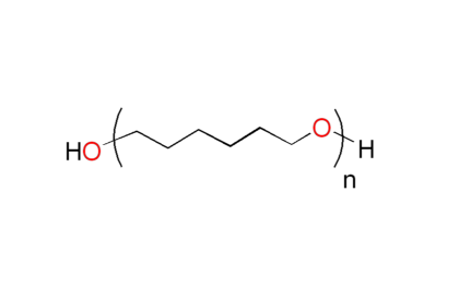 Polyhexamethylene oxide