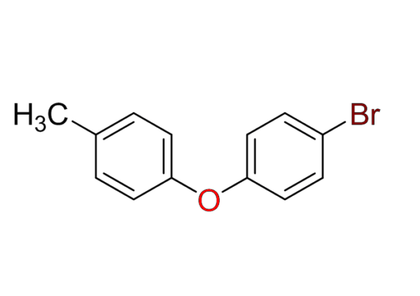 1-Bromo-4-(p-tolyloxy)benzene