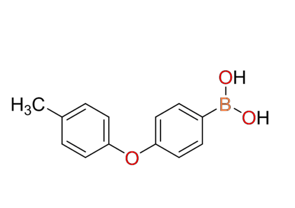 4-(p-tolyloxy)phenylboronic acid