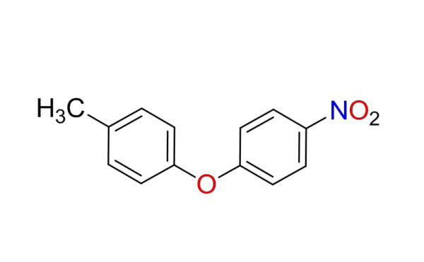 1-methyl-4-(4-nitrophenoxy)benzene