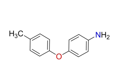 4-(p-tolyloxy)aniline