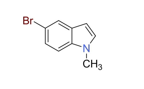 5-bromo-1-methyl-1H-indole