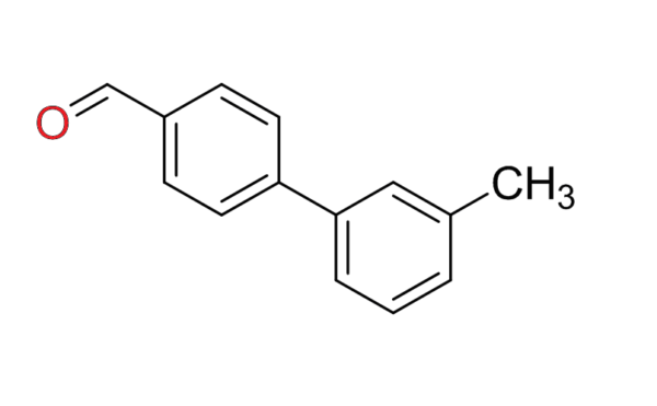 3'-methyl-[1,1'-biphenyl]-4-carbaldehyde