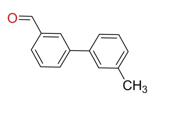 3'-methyl-[1,1'-biphenyl]-3-carbaldehyde