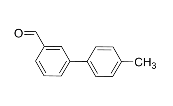 4'-methyl-[1,1'-biphenyl]-3-carbaldehyde