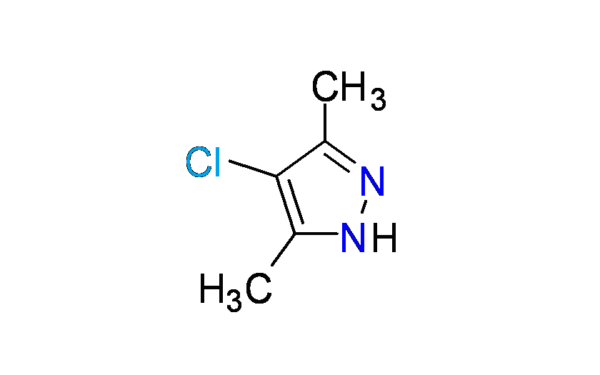 4-chloro-3,5-dimethyl-1H-pyrazole