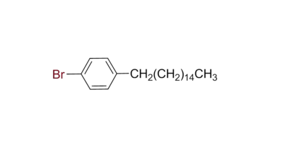 Bromo-4-n-hexadecylbenzene